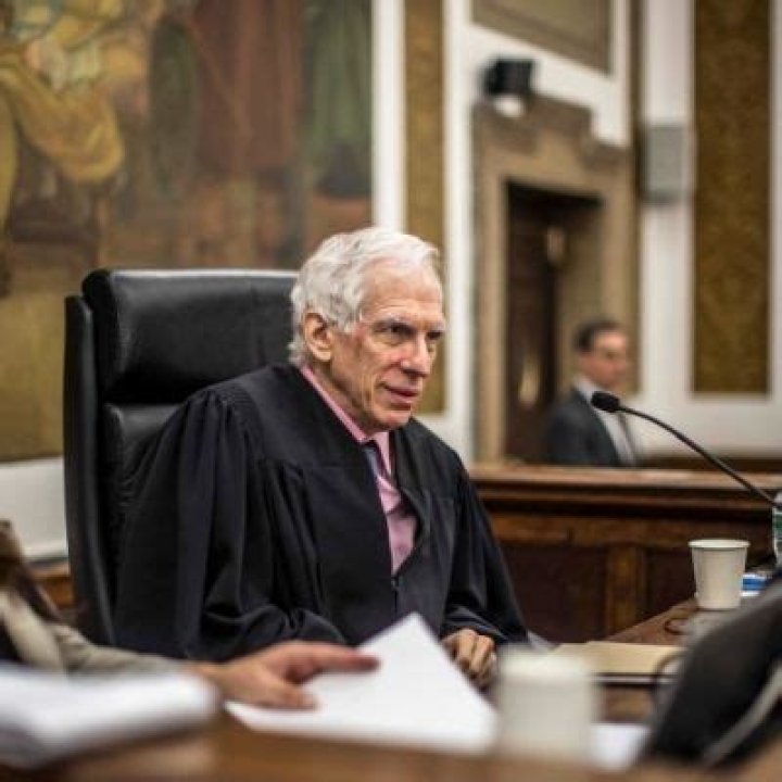 Judge Arthur Engoron Net Worth: How Rich Is He? Salary And Career Earning