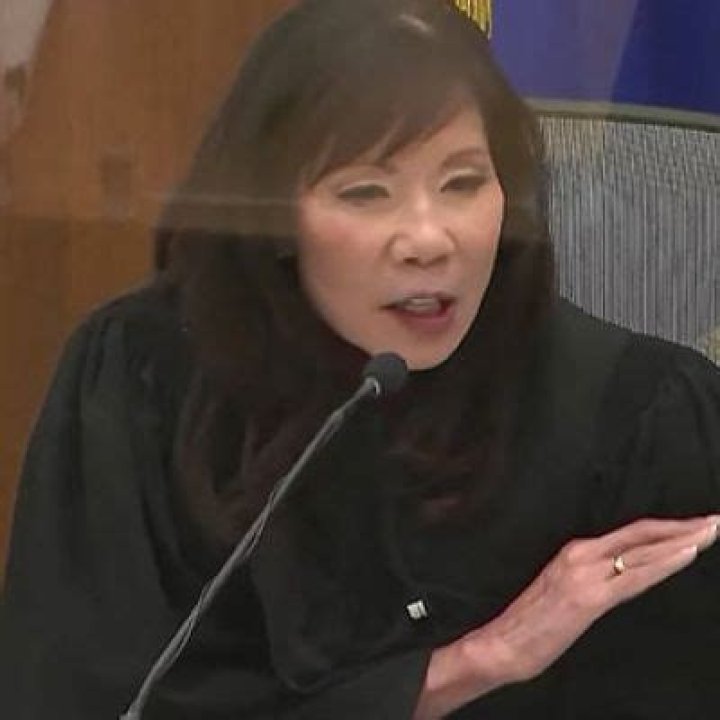 Judge Chu Is Being Criticized On Twitter Over The Kim Potter Decision