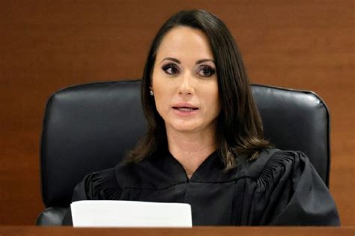 Judge Elizabeth Scherer- Wiki, Age, Height, Husband, Net Worth, Career