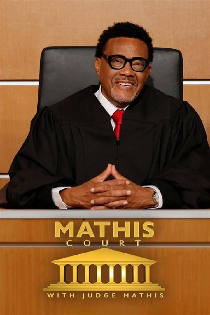 Who is Judge Mathis? Net Worth, Wiki, Age, Wife, Ethnicity, Height (Biographygist)