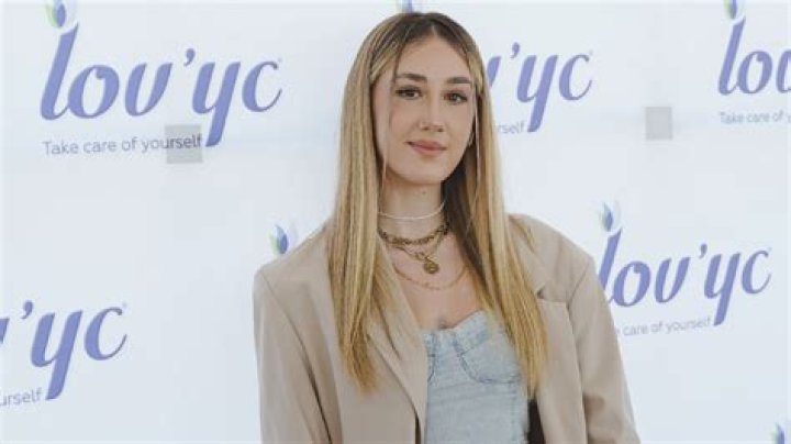Judith Jaso- Bio, Age, Height, Net Worth, Boyfriend, Ethnicity