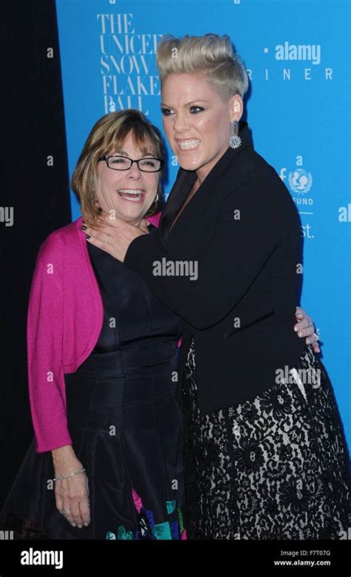 Judith Moore- All About Alecia Beth Moore Mother