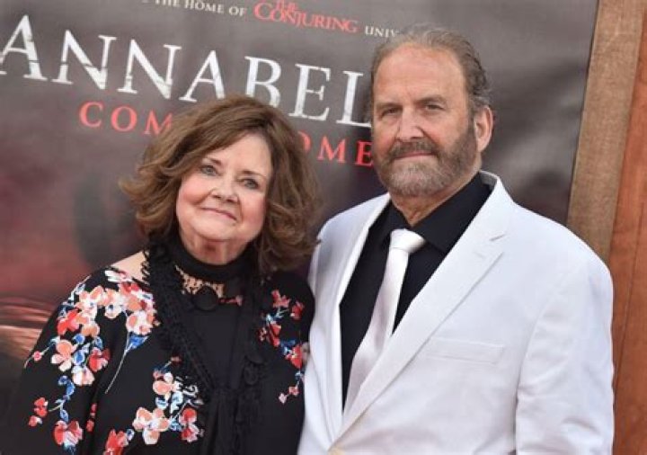 Judy Warren- Wiki, Age, Height, Net Worth, Husband, Marriage