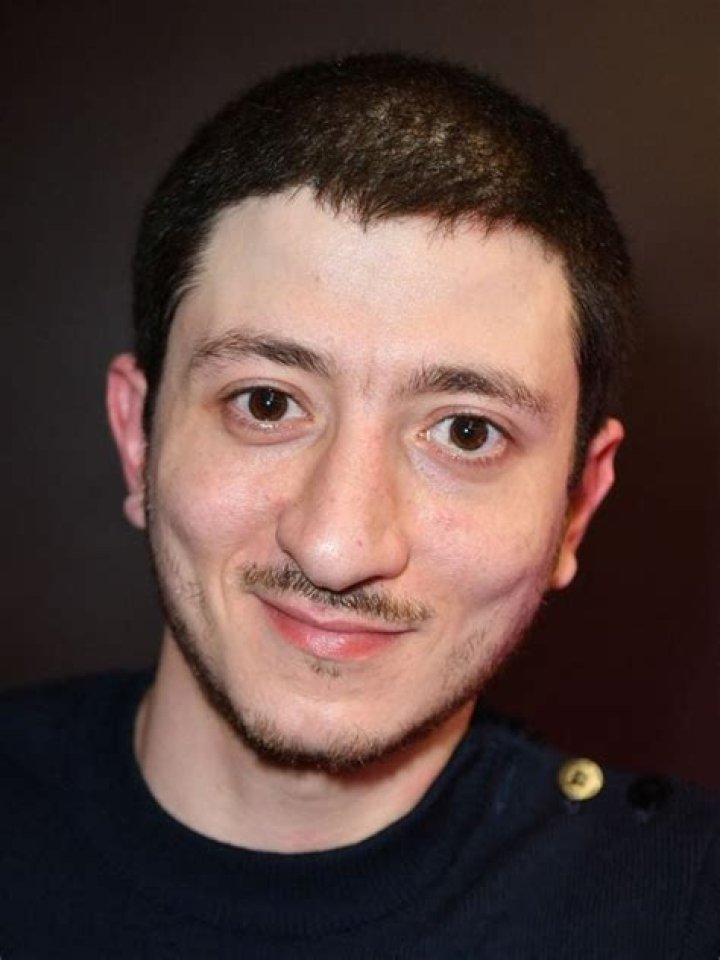 Jules Sitruk- Wiki, Age, Height, Net Worth, Girlfriend, Ethnicity