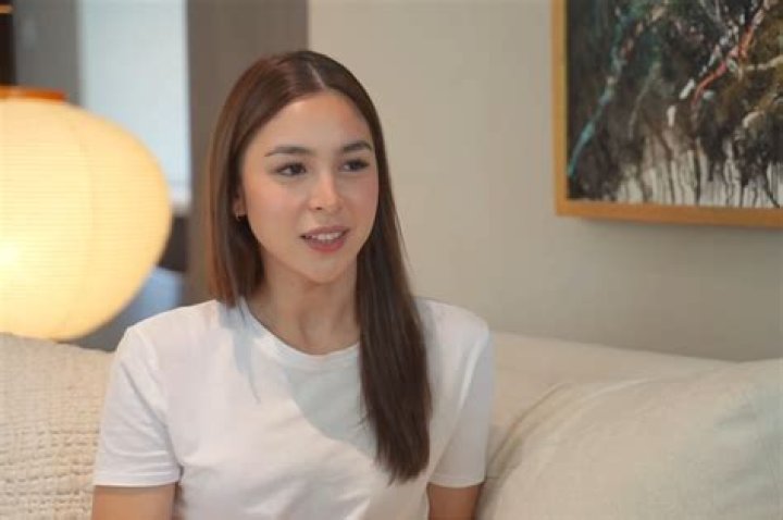 Julia Barretto- Wiki, Age, Ethnicity, Boyfriend, Height, Net Worth
