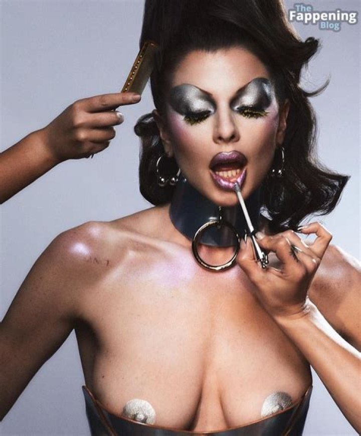 Julia Fox- Biography, Husband, Age, Height, Net Worth, Career