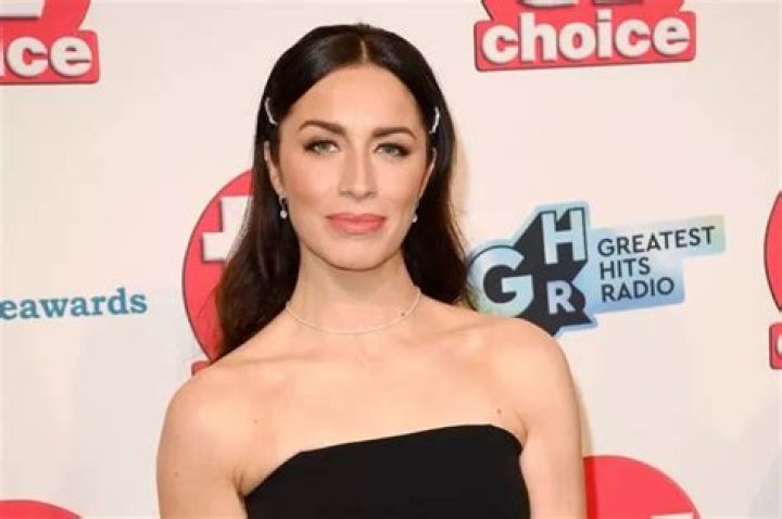 Julia Goulding- Wiki, Biography, Age, Height, Net Worth, Husband