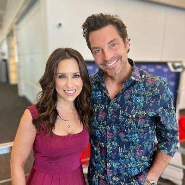 Julia Mimi Bella Nehdar- All About Lacey Chabert & David Nehdar’s Daughter