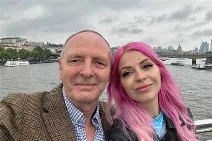 Julia Zelg- Wiki, Age, Height, Net Worth, Husband, Marriage, Career