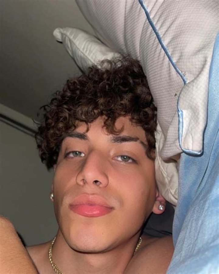 Julian Barboza- Age, Height, Girlfriend, Net Worth, Ethnicity