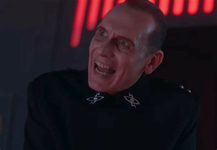 Julian Bleach- Wiki, Age, Height, Net Worth, Girlfriend, Ethnicity, Career