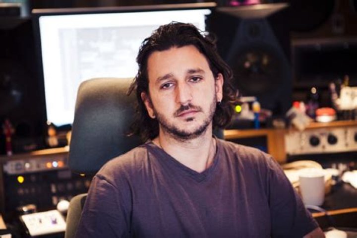 Julian Bunetta- Wiki, Age, Height, Net Worth, Girlfriend, Ethnicity