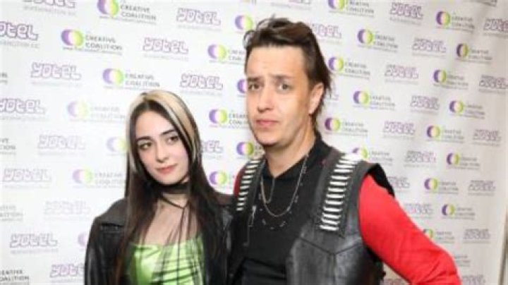 
Julian Casablancas Started A New Romance After Divorcing His Wife	