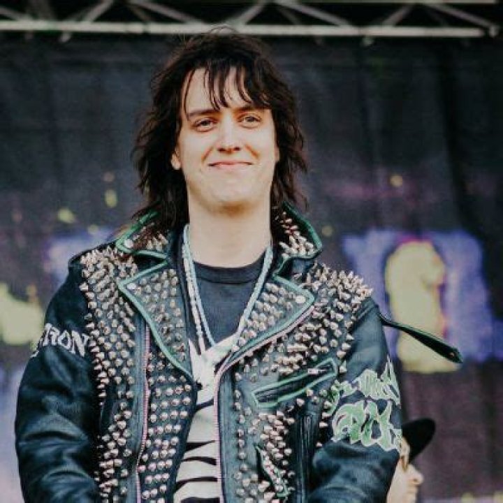 Julian Casablancas Started A New Romance After Divorcing His Wife