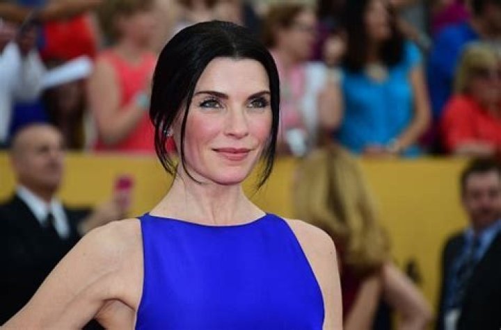
Julianna Margulies- Wiki, Biography, Age, Height, Net Worth, Husband	