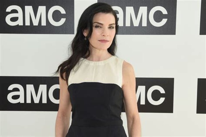 Julianna Margulies Wants Her Son to Have This One Important Quality