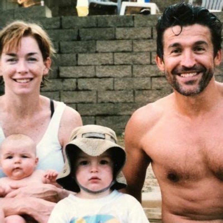 Julianne Nicholson Stated That She Is Grateful To Have A Supportive Husband