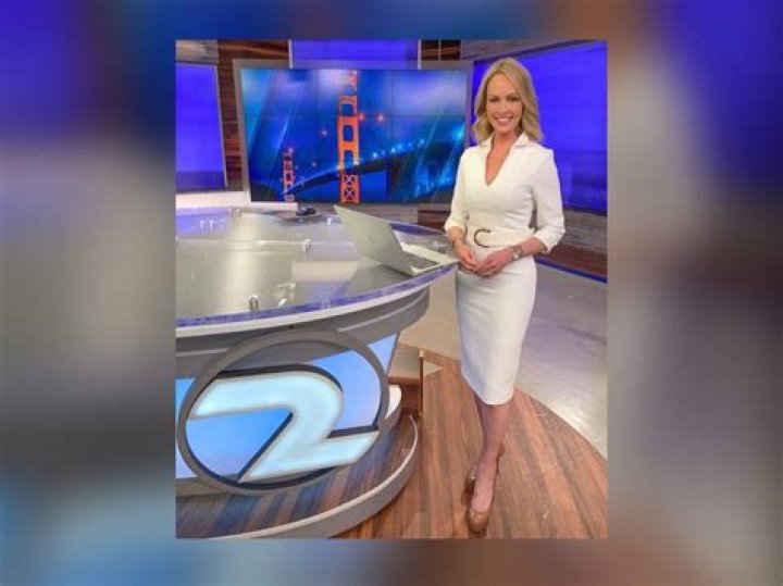 Who is Julie Haener? Wiki, Age, Height, Net Worth, Husband, Marriage