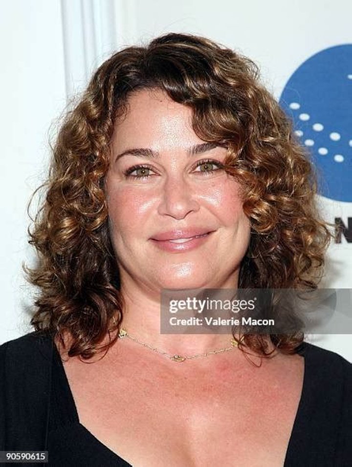 
Julie Warner- Husband, Love Life, Married, Net Worth	