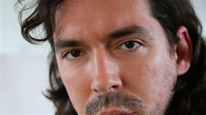 
Meet Josephine Chaplin Children- Arthur Gardin, Charlie Sistovaris And Julien Ronet	