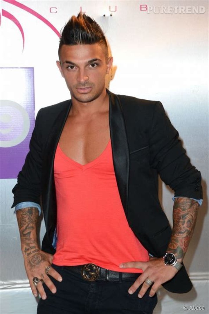 Julien Tanti- Net Worth, Bio, Age, Wife, Marriage, Ethnicity, Height, Career