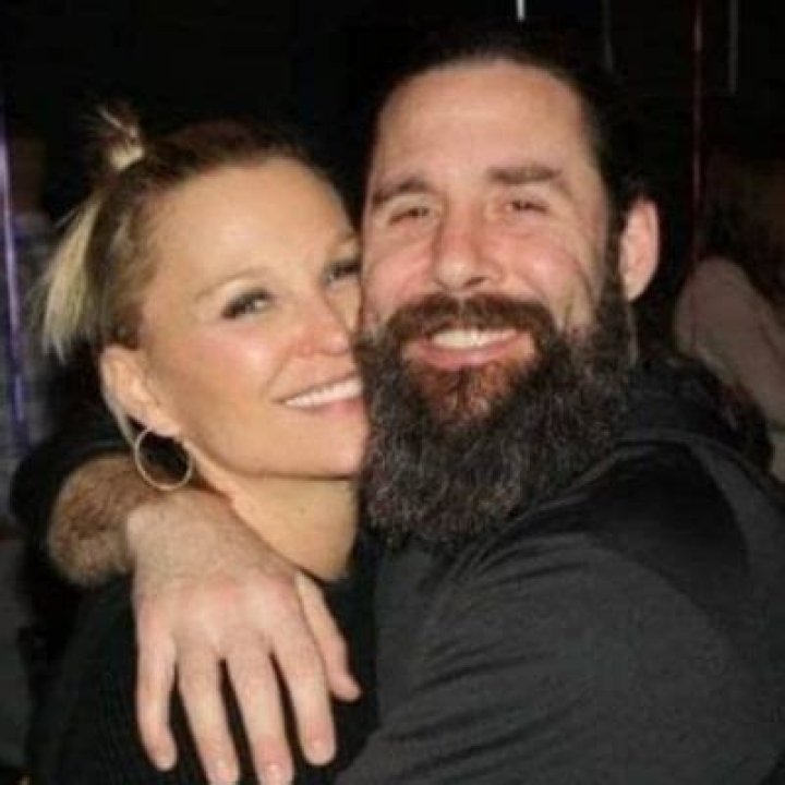 Juliet Huddy Finally Married To Her Soul Mate After A Series Of Relationship Failure