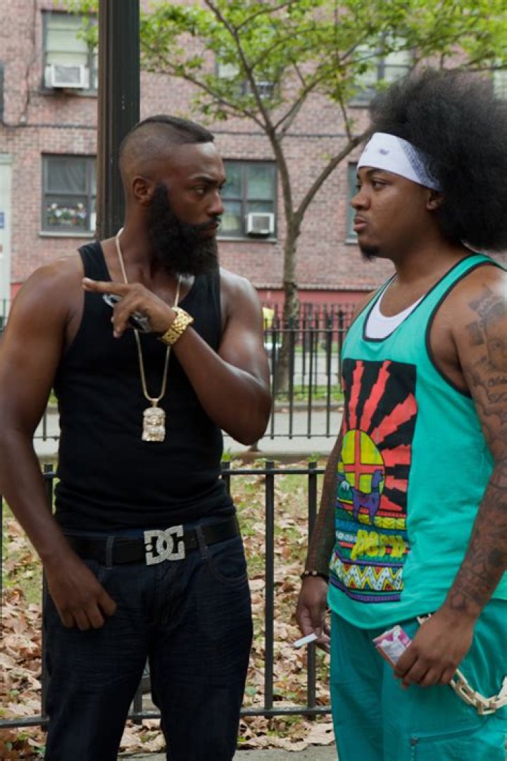 Julito Mccullum- Wiki, Age, Height, Net Worth, Wife, Ethnicity