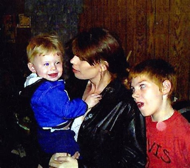 
Julius Robert Bay Tapert: The Son Of Lucy Lawless	