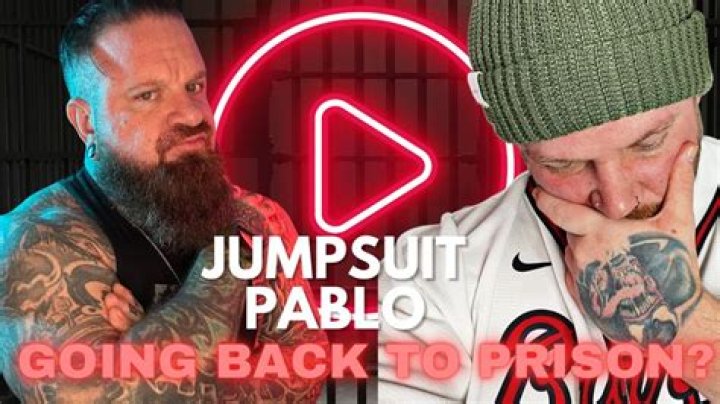 Jumpsuit Pablo Wiki: What’s His Real Name? YouTuber Age & Bio