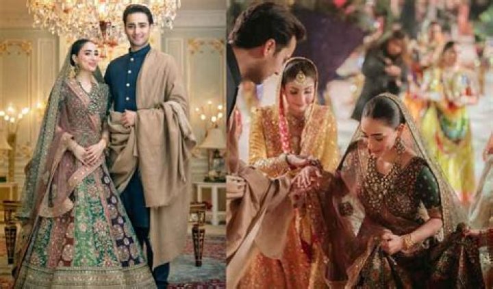 Junaid Safdar- Net Worth, Bio, Age, Wife, Height, Weight, Career