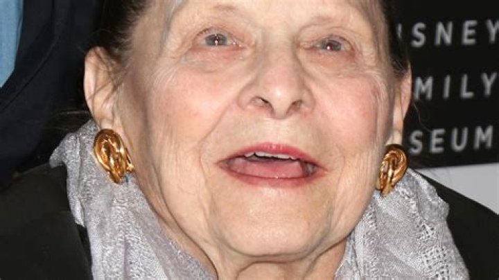 June Brown An EastEnders Star Passed Away At The Age Of 95