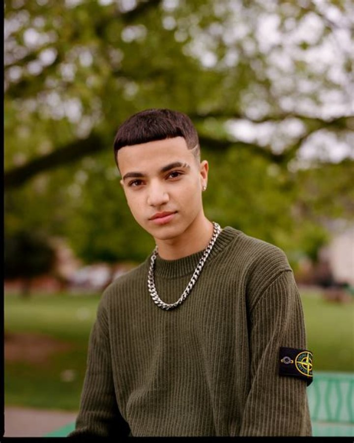 Junior Andre- Bio, Net Worth, Girlfriend, Dating, Age, Height