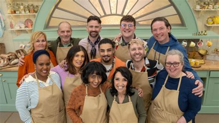 “Junior Baking Show” Season 6 Is Set To Release On Netflix Soon