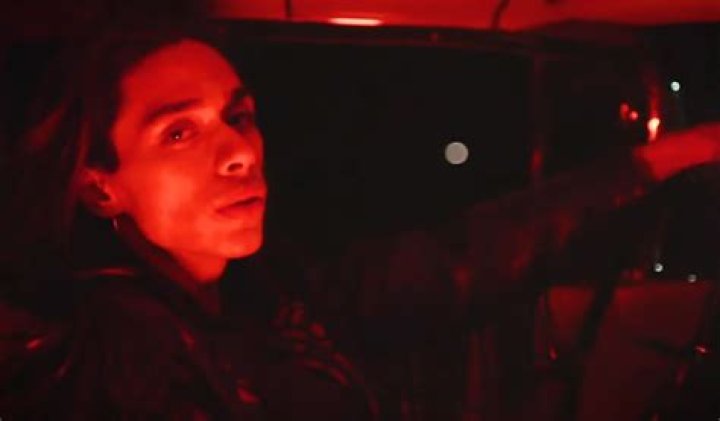 Justice Carradine- Bio, Wiki, Age, Girlfriend, Height, Career, Net Worth