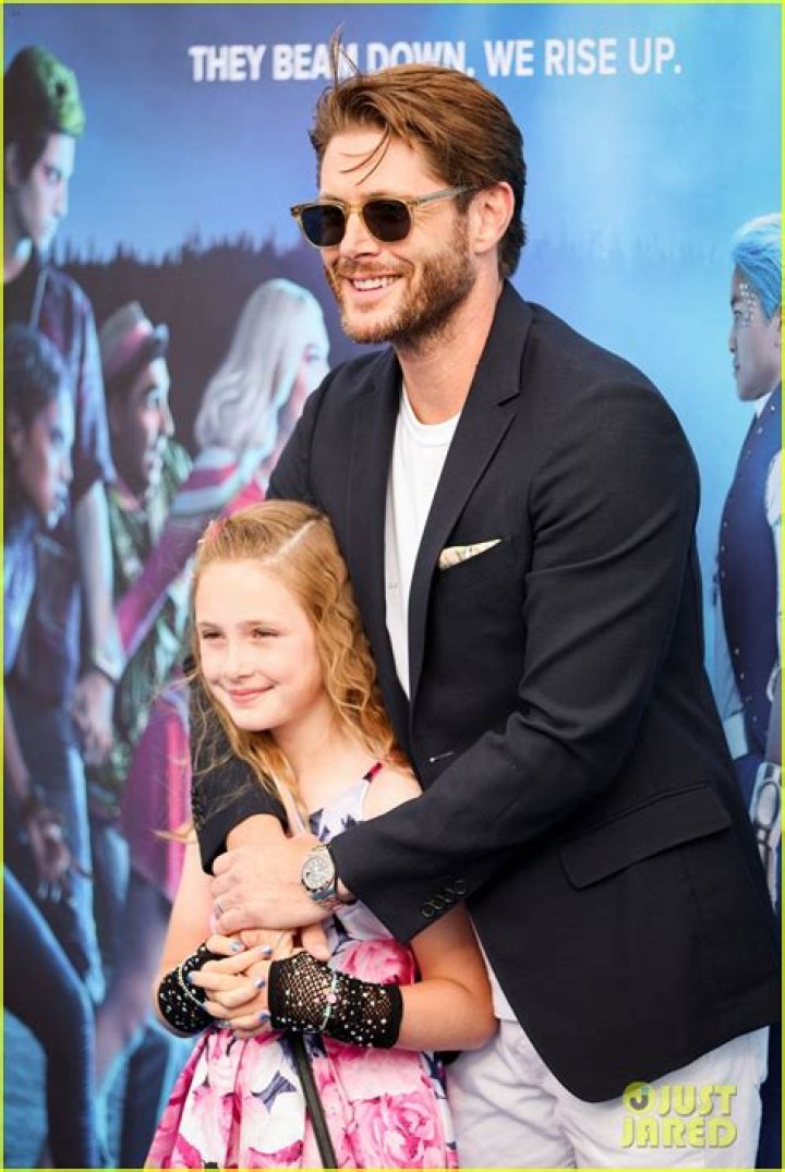 Justice Jay Ackles- Bio Wiki, Age, Height, Net Worth, Relationship, Career