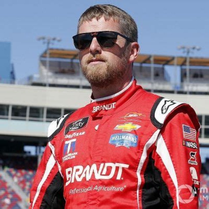 Justin Allgaier Age: How Old Is He? Explore His Racing Career: Wiki And Legacy