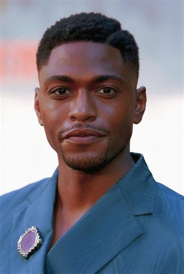 Justin Cornwell- Wiki, Age, Height, Net Worth, Wife, Ethnicity