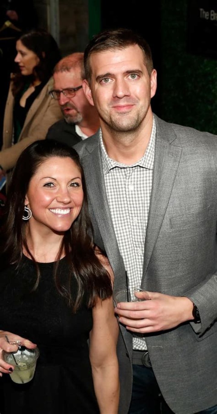 Who Is Justin Doescher? Wiki, Net Worth, Wife, Career