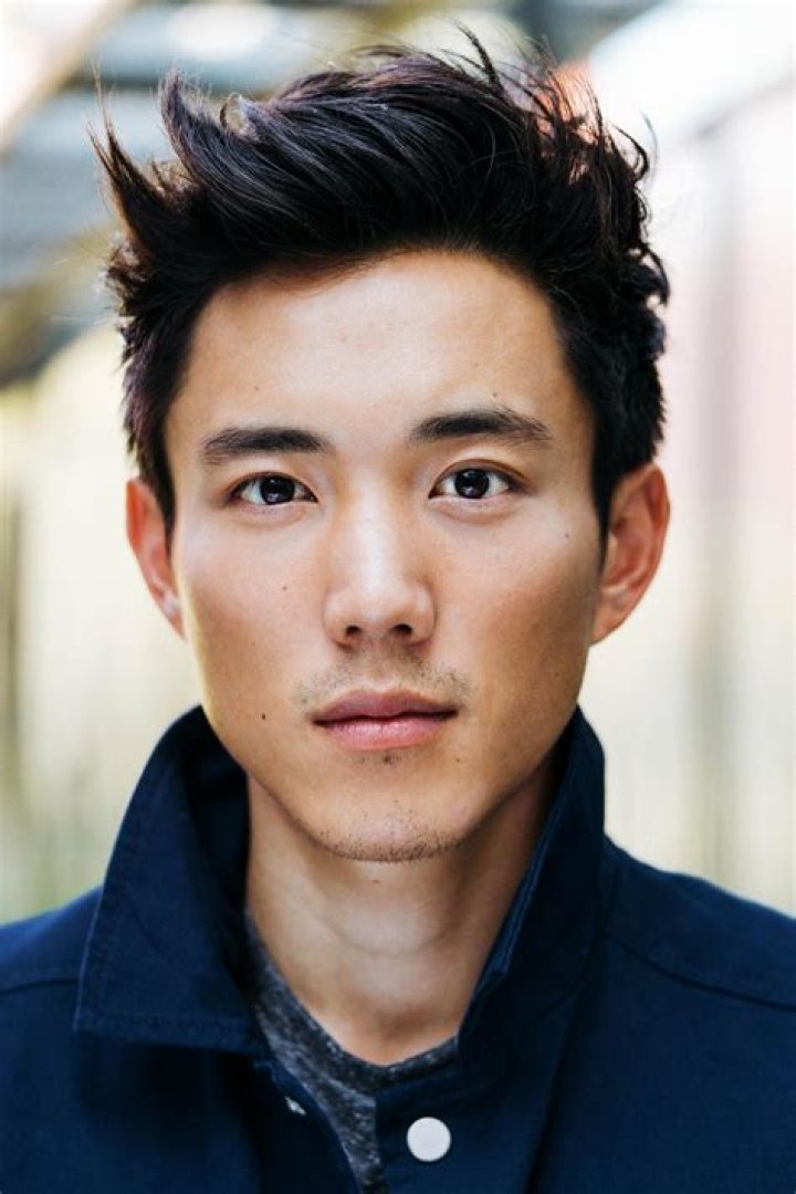 Justin H. Min- Wiki, Age, Height, Net Worth, Girlfriend, Ethnicity