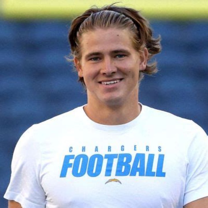 Justin Herbert Arrest: What Did He Do? NFL Player Charges And Whereabouts