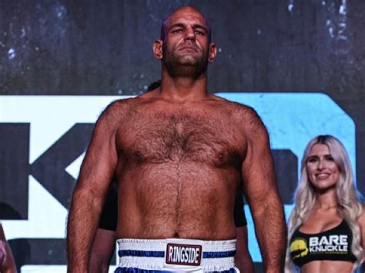 Justin Thornton- Wiki, Age, Height, Net Worth, Wife, Ethnicity