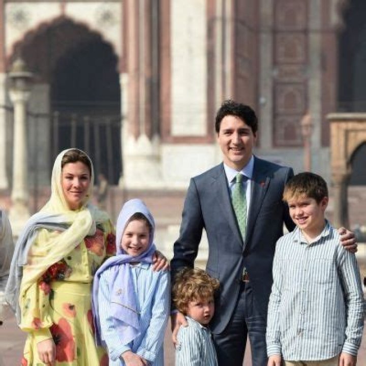 Justin Trudeau Wiki: What’s His Ethnicity? Religion And Family Explore