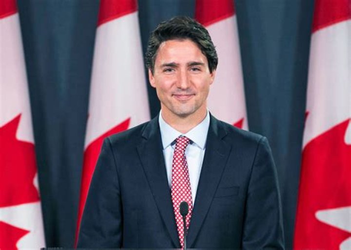 Justin Trudeau- Wiki, Age, Height, Net Worth, Wife, Ethnicity