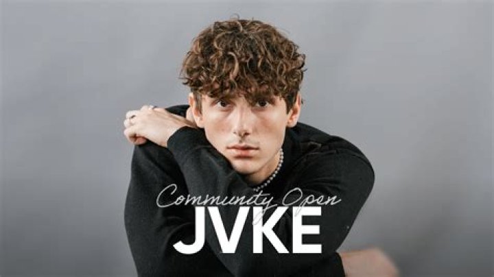 Jvke- Wiki, Biography, Age, Height, Net Worth, Girlfriend
