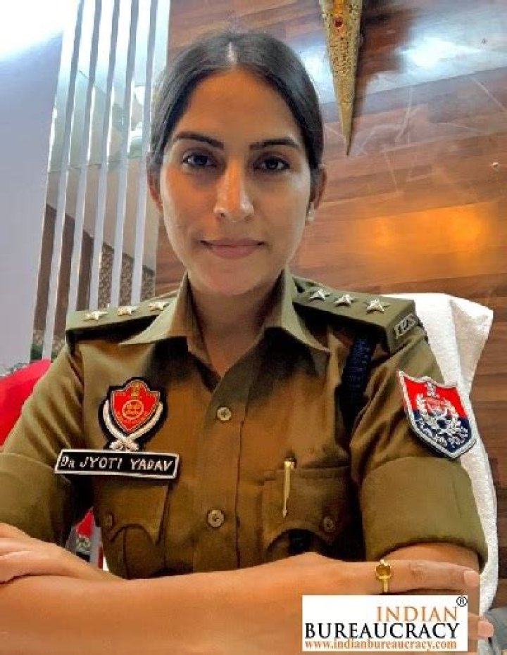 Jyoti Yadav- Wiki, Age, Height, Net Worth, Boyfriend, Ethnicity