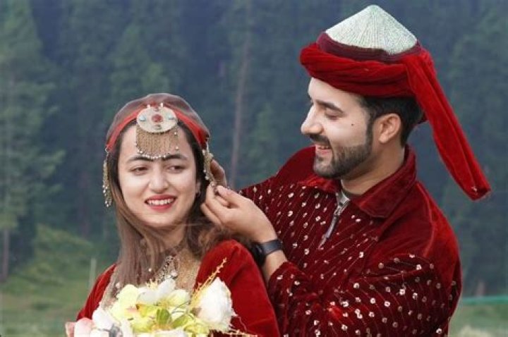 Jyotika Dilaik- Wiki, Age, Height, Net Worth, Husband, Ethnicity