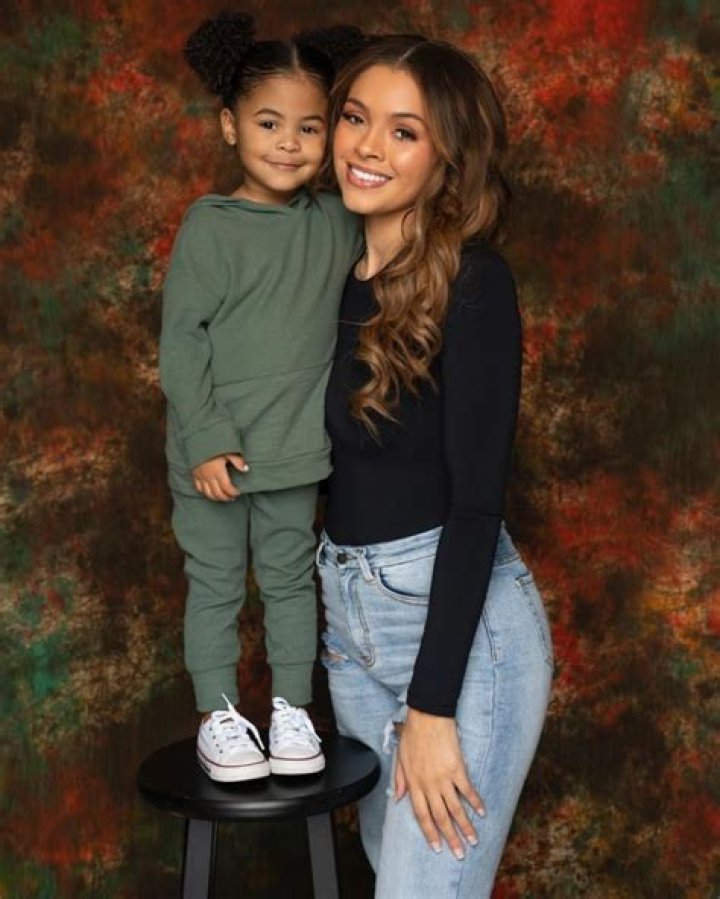 Who is Kaari Jaidyn Morant? Wiki, Age, Father, Mother, Height