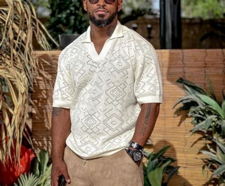 Kabelo Motsamai- Net Worth, Age, Girlfriend, Ethnicity, Height, Career