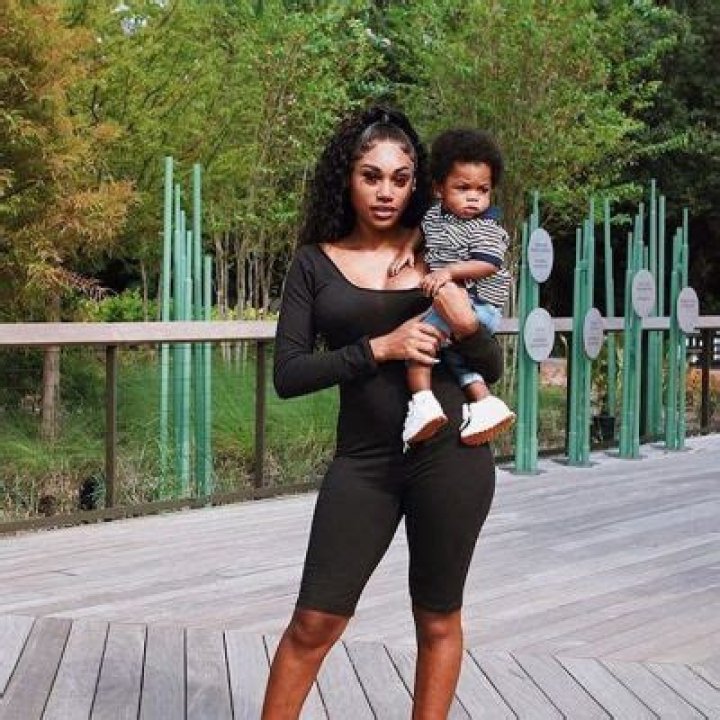 Kacey Alexander Gaulden Father Released Eight Successful Mixed Tapes Within Two Year