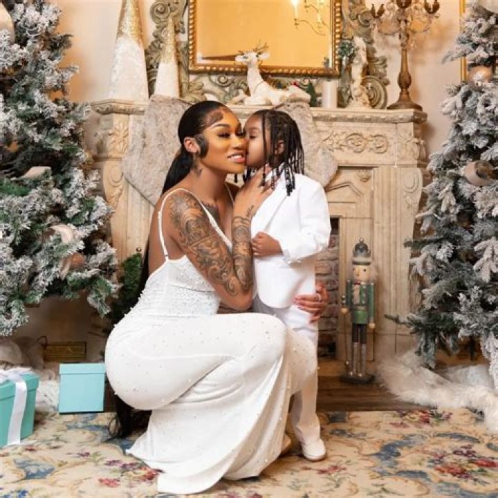 Kacey Alexander Gaulden- Wiki, Age, Parents, Ethnicity, Net Worth, Height, Career